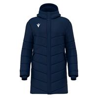 Subzero Padded Jacket NAV 5XL Vattert jakke – Maks varme. Minimal vekt
