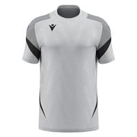 Totem Shirt STONEGREY/ANT M Lett og pustende spillertrøye