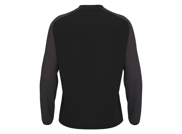 Thalos Training Top BLK 4XS Teknisk treningsgenser 