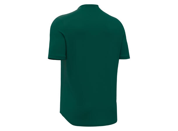 Void Shirt Shortsleeve BGRN 4XS Trening og Kamp T-skjorte 
