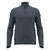 Lunaris 1/4 Zip Sweatshirt MGRY 5XL En allsidig genser 