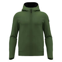 Midnight Icon Full Zip Hoody MGRN 5XL Ideelt for alt fra byliv til fritid